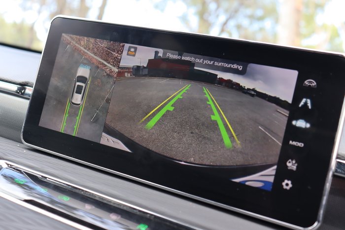 2021 Haval Jolion Lux