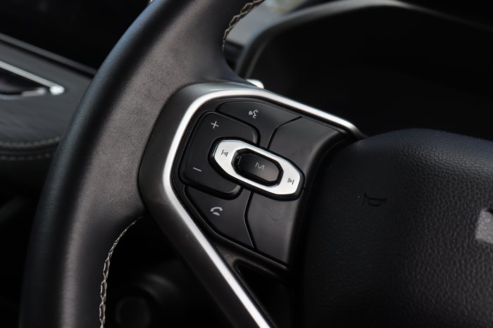 2021 Haval Jolion Lux