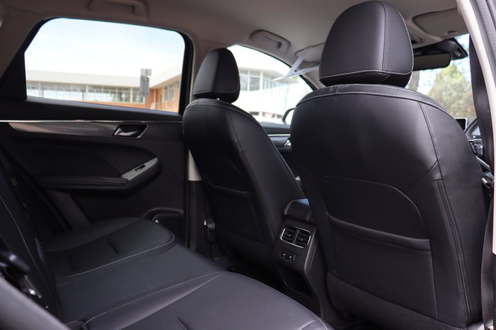 2021 Haval Jolion Lux