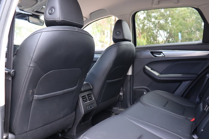 2021 Haval Jolion Lux