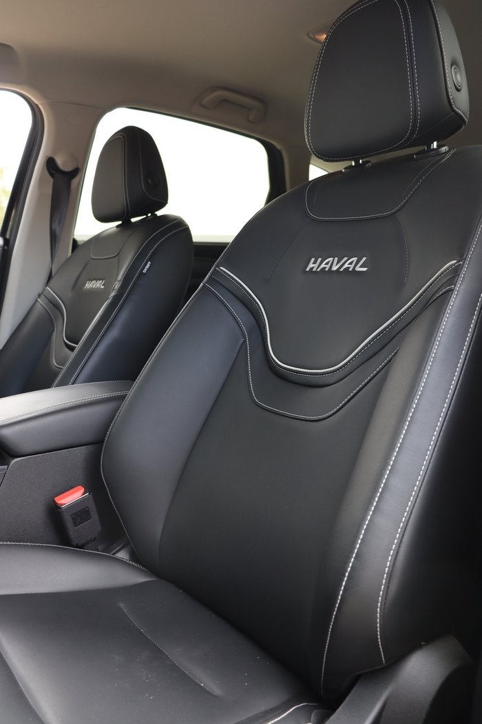 2021 Haval Jolion Lux