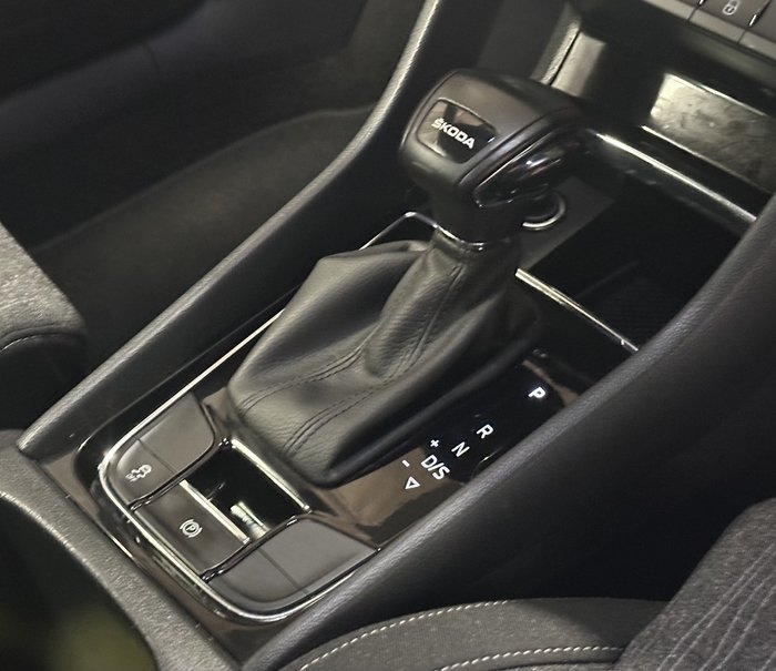 2021 SKODA Karoq 110TSI