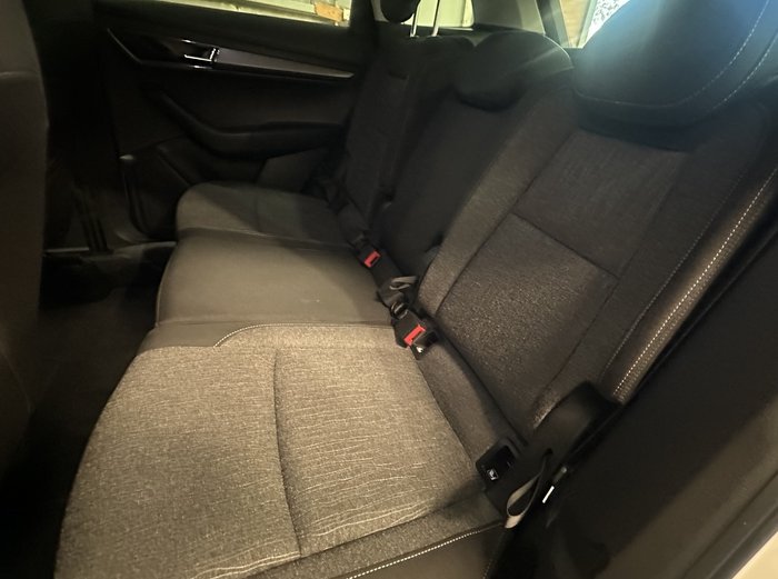 2021 SKODA Karoq 110TSI