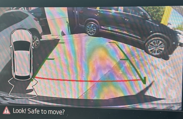 2021 SKODA Karoq 110TSI