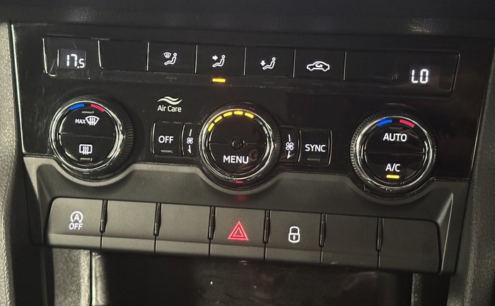 2021 SKODA Karoq 110TSI