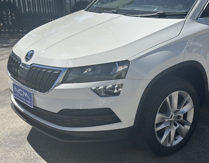 2021 SKODA Karoq 110TSI