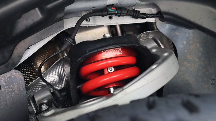 2025 GWM Cannon Alpha Ultra PHEV