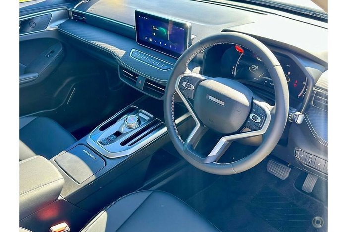 2025 GWM Haval Jolion Lux