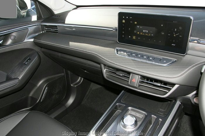 2025 GWM Haval Jolion Lux