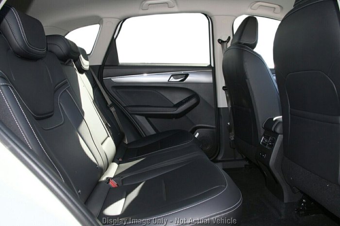 2025 GWM Haval Jolion Lux