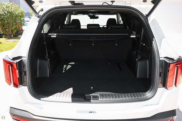 2025 Kia Sorento HEV GT-Line