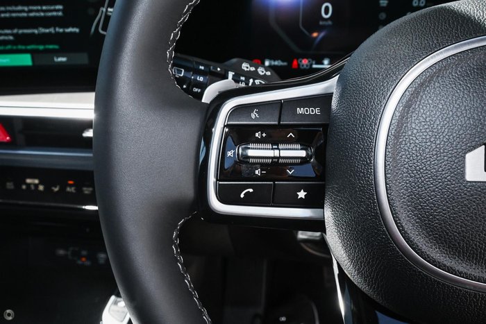 2025 Kia Sorento HEV GT-Line