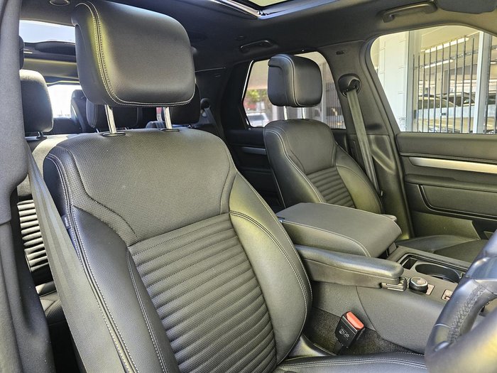 2023 Land Rover Discovery P360 R-Dynamic SE Series 5 MY23.5 4X4 Portofino Blue