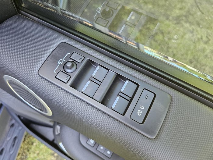 2023 Land Rover Discovery P360 R-Dynamic SE Series 5 MY23.5 4X4 Portofino Blue