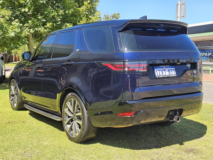 2023 Land Rover Discovery P360 R-Dynamic SE