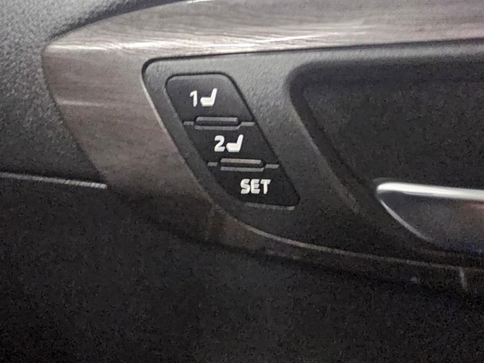 2022 Toyota Kluger Grande AXUH78R 4X4 On Demand Silver Storm