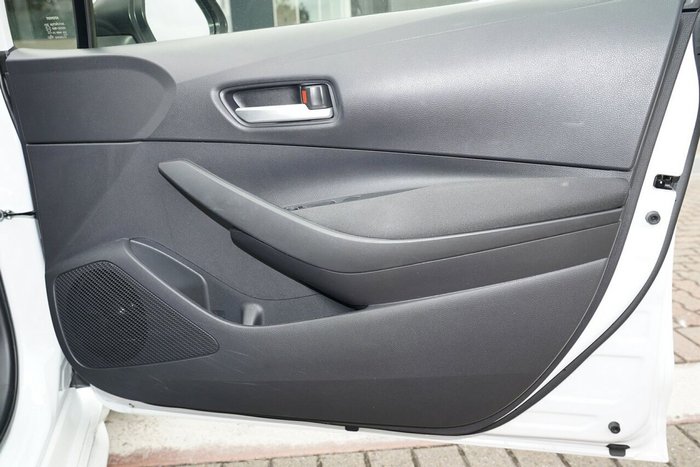 2025 Toyota Corolla Ascent Sport Hybrid