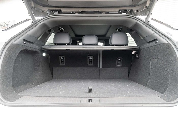 2025 Omoda Omoda 9 Virtue