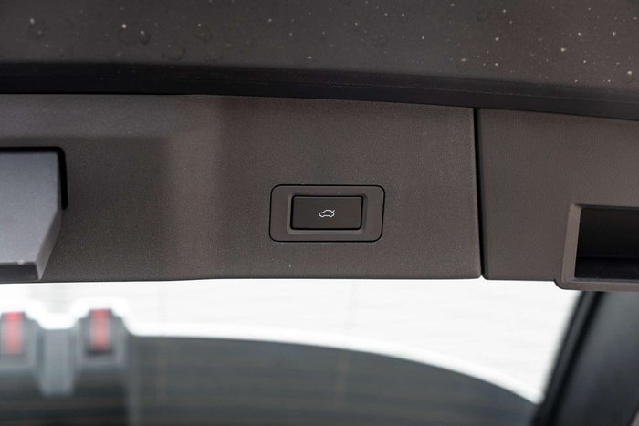 2025 Omoda Omoda 9 Virtue