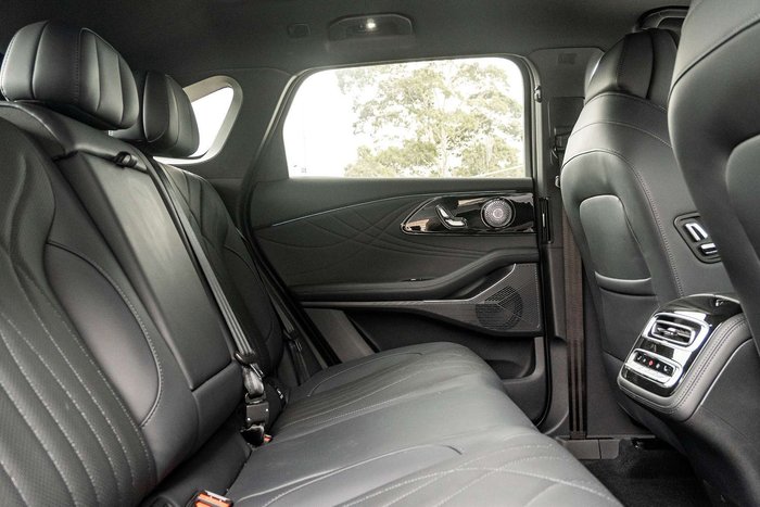 2025 Omoda Omoda 9 Virtue