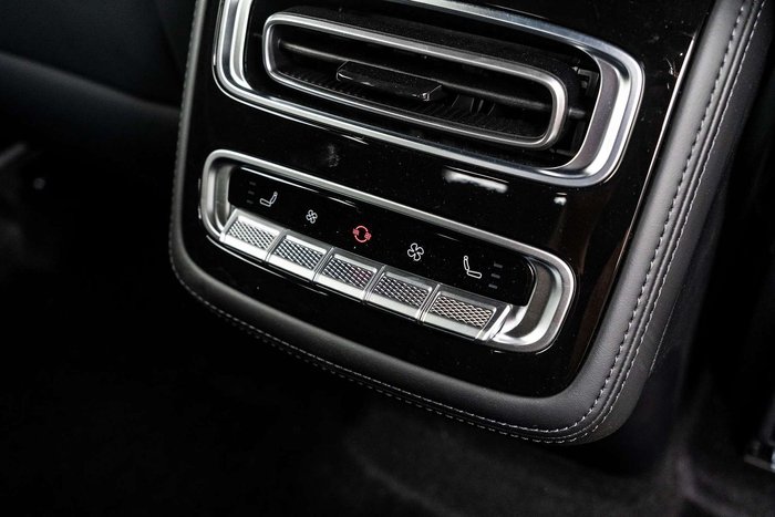 2025 Omoda Omoda 9 Virtue