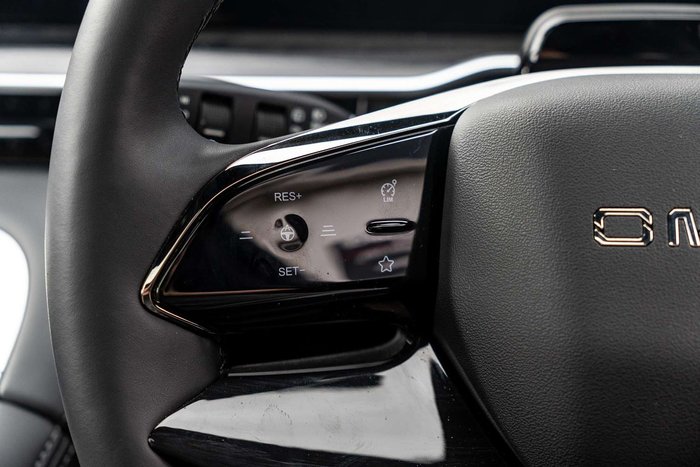 2025 Omoda Omoda 9 Virtue