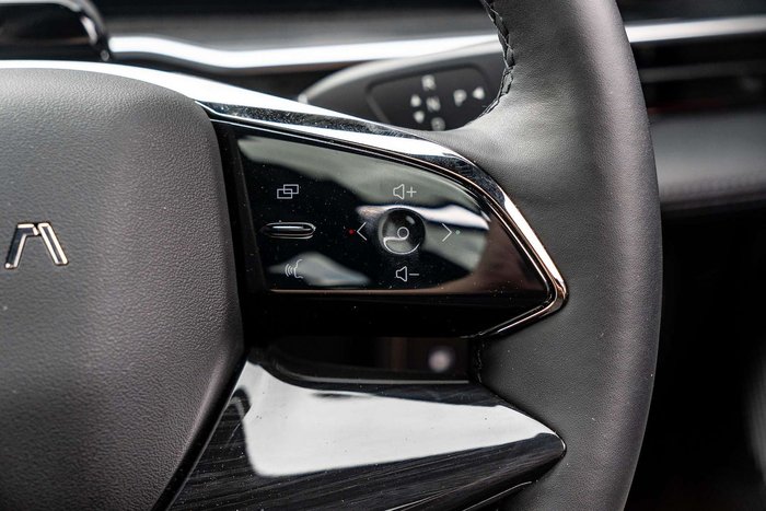 2025 Omoda Omoda 9 Virtue