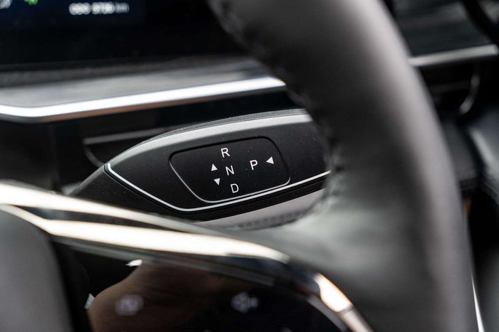 2025 Omoda Omoda 9 Virtue