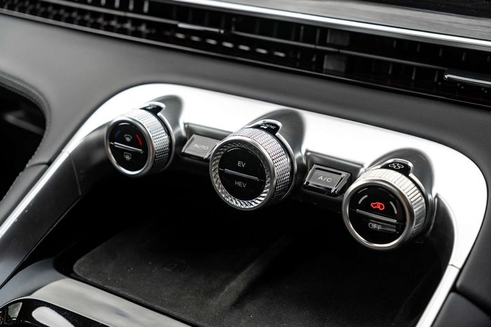 2025 Omoda Omoda 9 Virtue