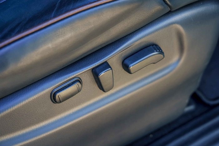 2020 Nissan Patrol Ti