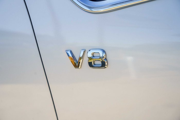 2020 Nissan Patrol Ti