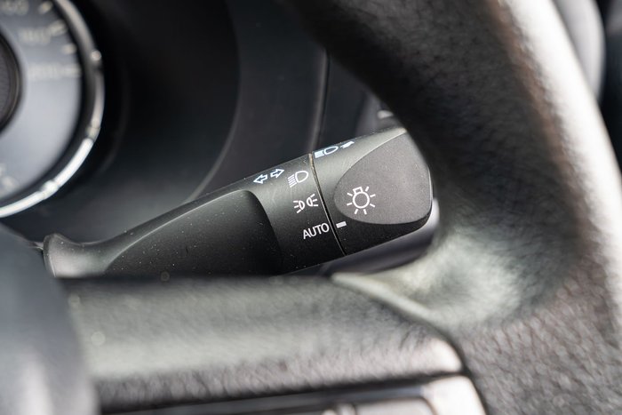 2022 Toyota Hilux SR