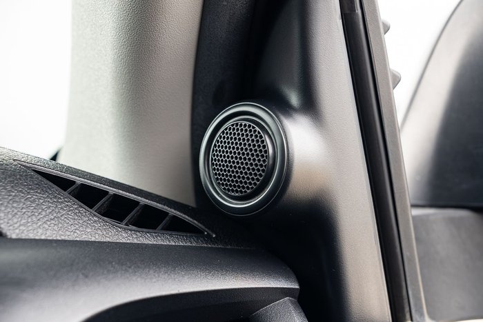 2022 Toyota Hilux SR