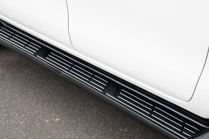 2022 Toyota Hilux SR