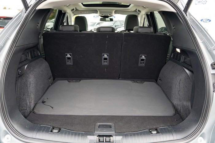 2022 Ford Escape Vignale