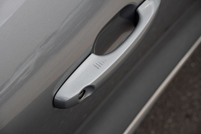 2022 Ford Escape Vignale