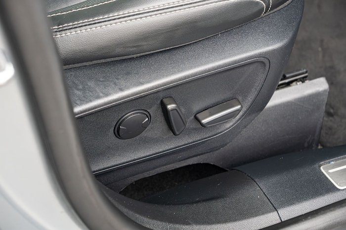 2022 Ford Escape Vignale