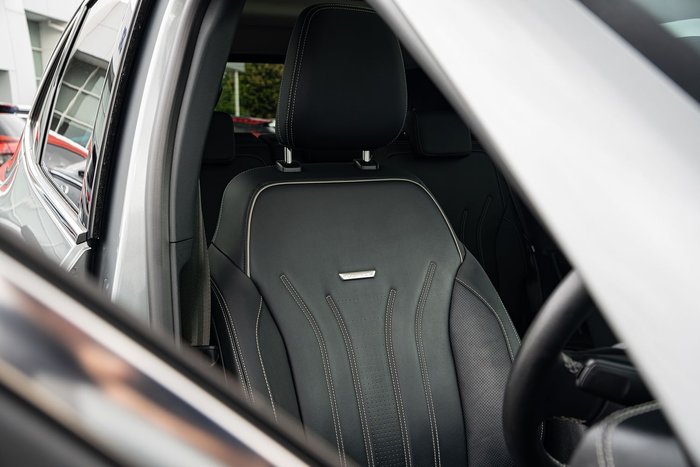 2022 Ford Escape Vignale