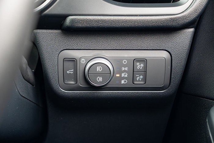 2022 Ford Escape Vignale