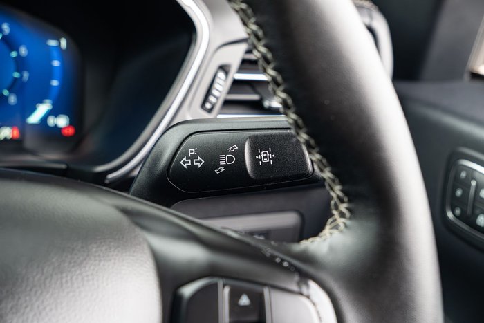 2022 Ford Escape Vignale