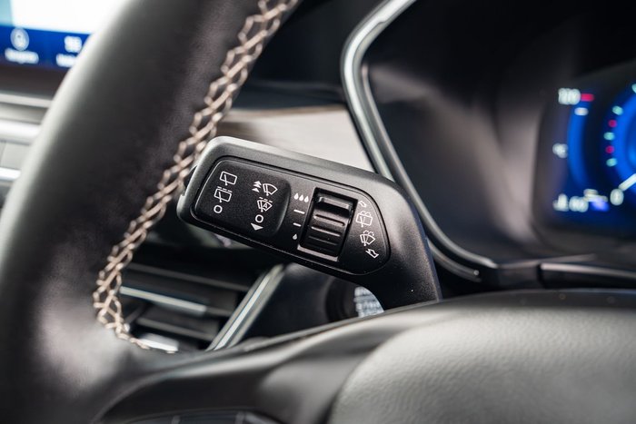 2022 Ford Escape Vignale