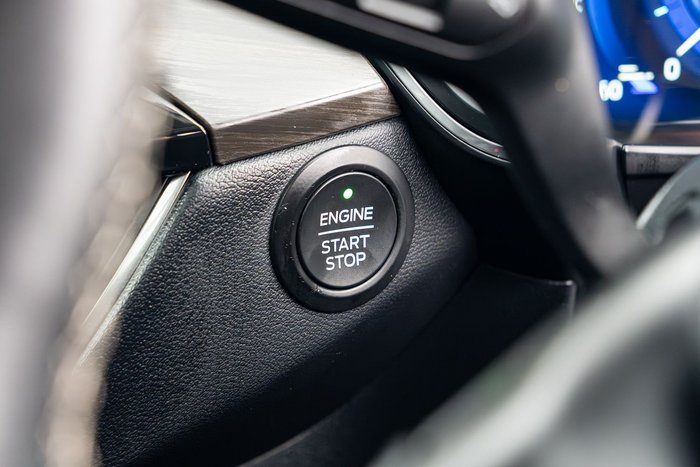 2022 Ford Escape Vignale