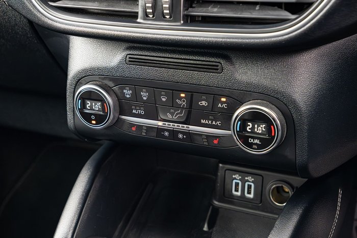 2022 Ford Escape Vignale