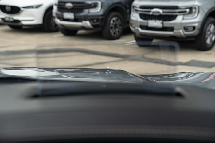 2022 Ford Escape Vignale