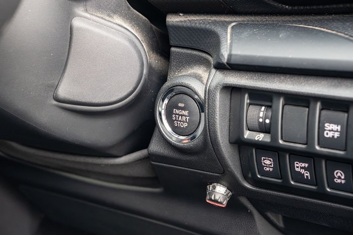 2022 Subaru Forester 2.5i-L