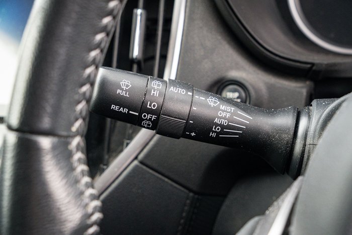 2022 Subaru Forester 2.5i-L