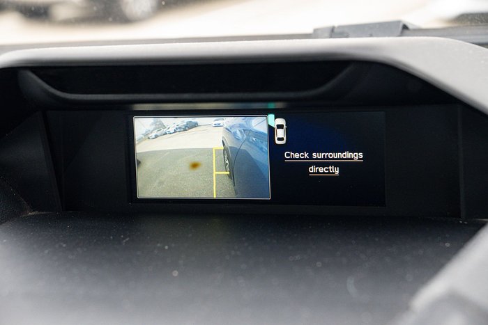 2022 Subaru Forester 2.5i-L