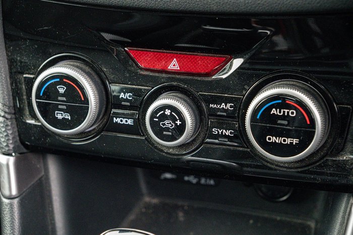 2022 Subaru Forester 2.5i-L