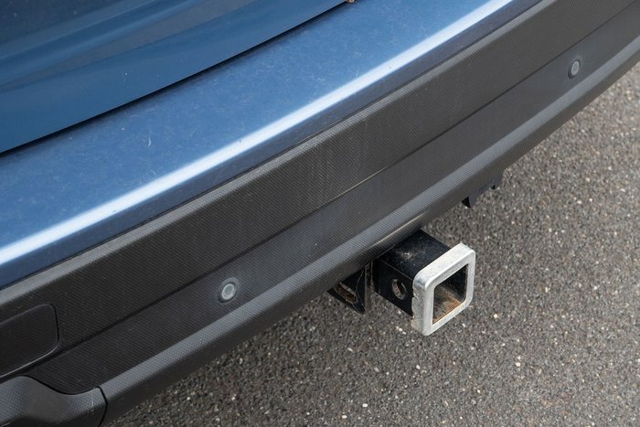 2022 Subaru Forester 2.5i-L