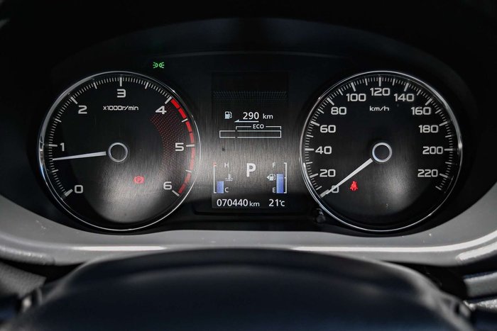 2022 Mitsubishi Pajero Sport GLS